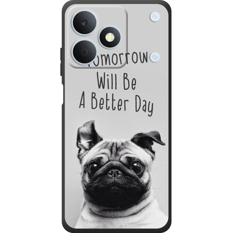 Чохол BoxFace Realme Note 80 