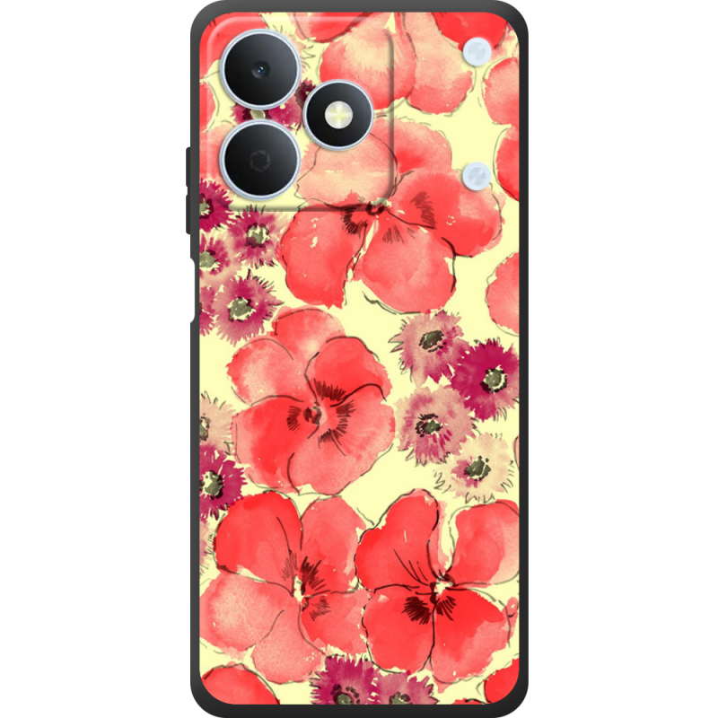 Чохол BoxFace Realme Note 80 