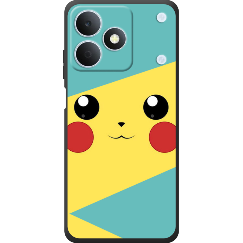 Чохол BoxFace Realme Note 80 