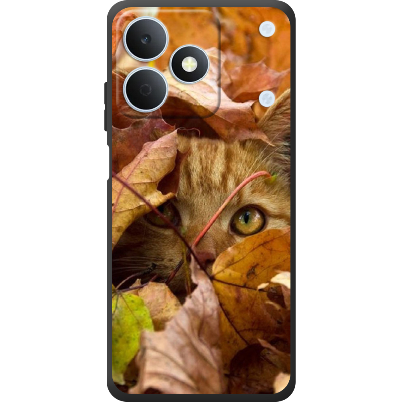 Чохол BoxFace Realme Note 80 