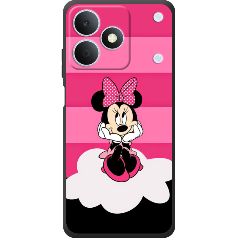 Чохол BoxFace Realme Note 80 