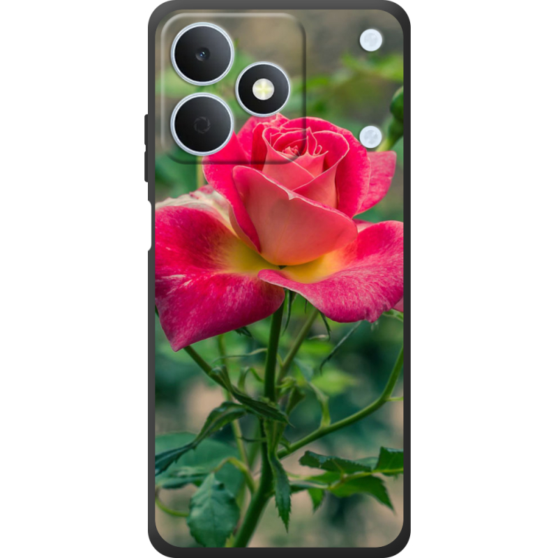 Чохол BoxFace Realme Note 80 