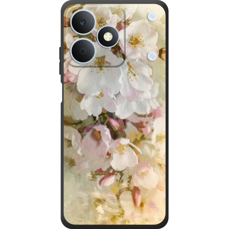 Чохол BoxFace Realme Note 80 