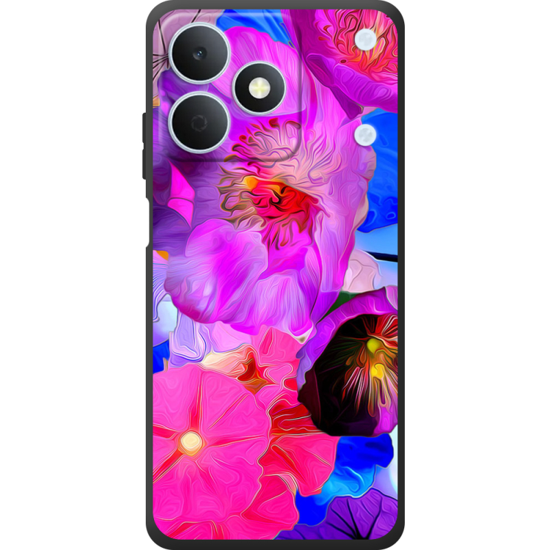 Чохол BoxFace Realme Note 80 