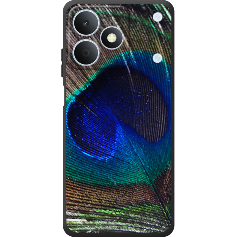 Чохол BoxFace Realme Note 80 