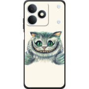 Чохол BoxFace Realme Note 80 