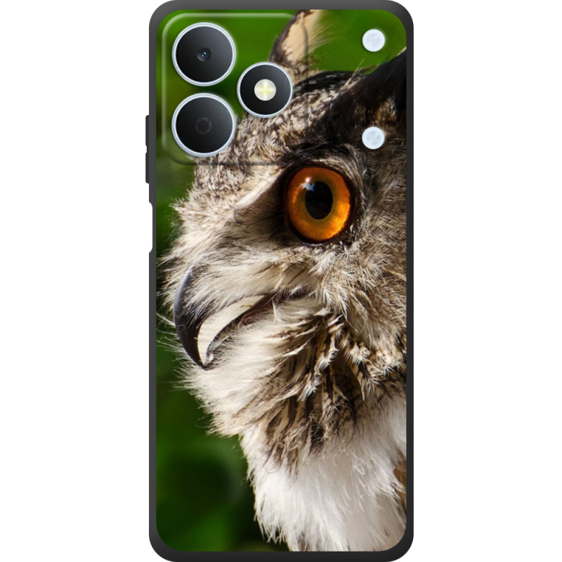 Чохол BoxFace Realme Note 80 