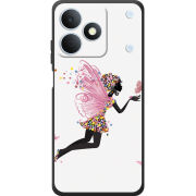 Чохол BoxFace Realme Note 80 