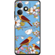 Чохол BoxFace Realme Note 80 