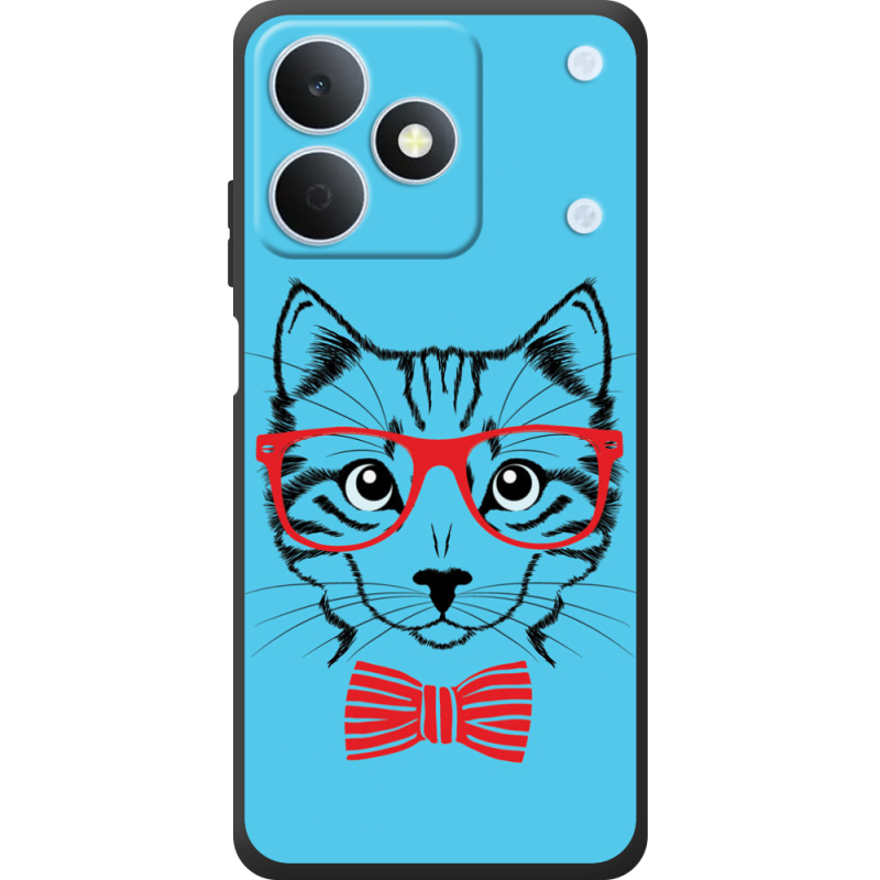 Чохол BoxFace Realme Note 80 