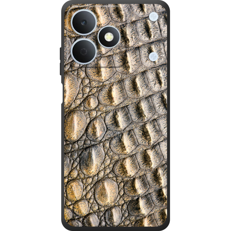 Чохол BoxFace Realme Note 80 