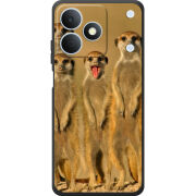Чохол BoxFace Realme Note 80 