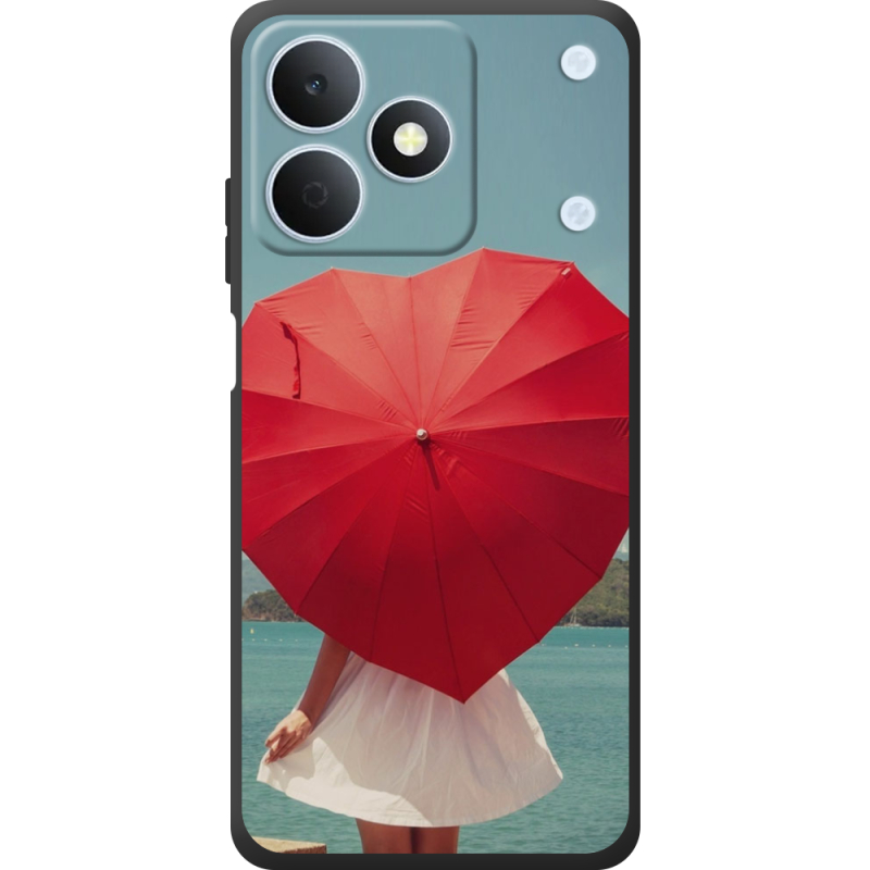 Чохол BoxFace Realme Note 80 