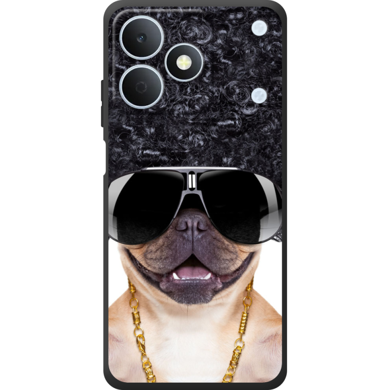 Чохол BoxFace Realme Note 80 