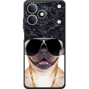 Чохол BoxFace Realme Note 80 