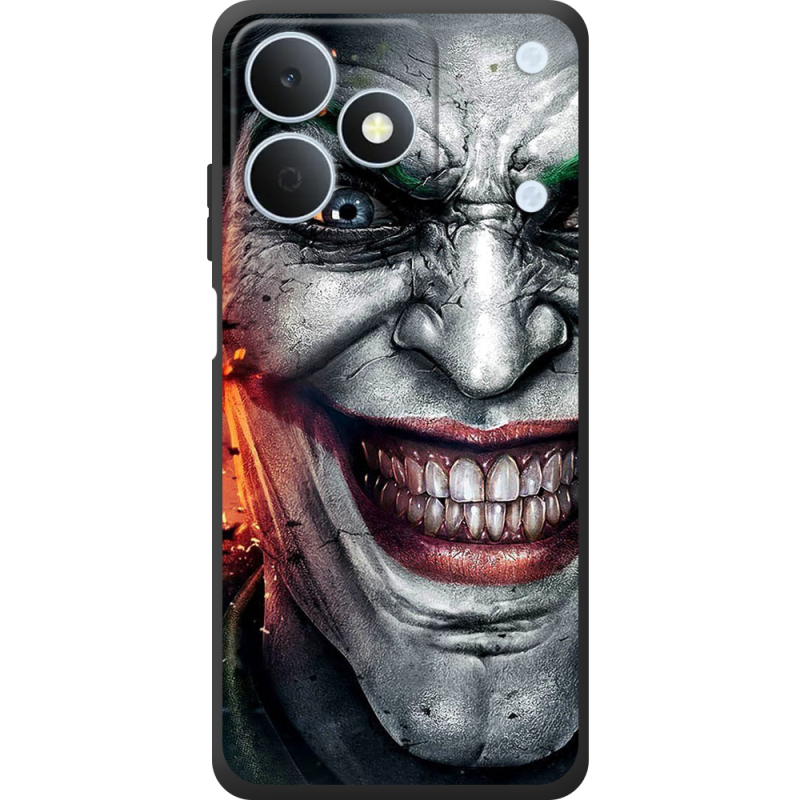 Чохол BoxFace Realme Note 80 Prankster