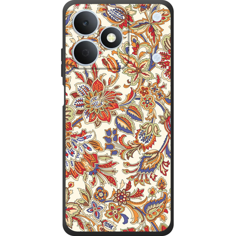 Чохол BoxFace Realme Note 80 Rapsody