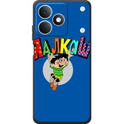 Чохол BoxFace Realme Note 80 