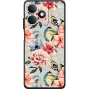 Чохол BoxFace Realme Note 80 Rosy