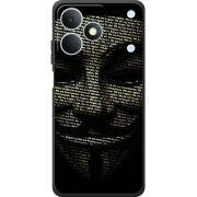 Чохол BoxFace Realme Note 80 