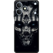 Чохол BoxFace Realme Note 80 The Dark