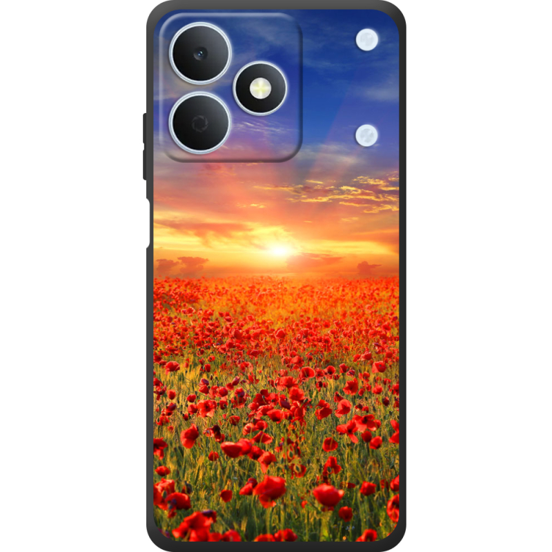 Чохол BoxFace Realme Note 80 