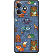 Чохол BoxFace Realme Note 80 