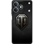 Чохол BoxFace Realme Note 80 