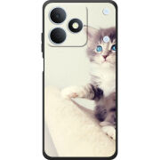 Чохол BoxFace Realme Note 80 