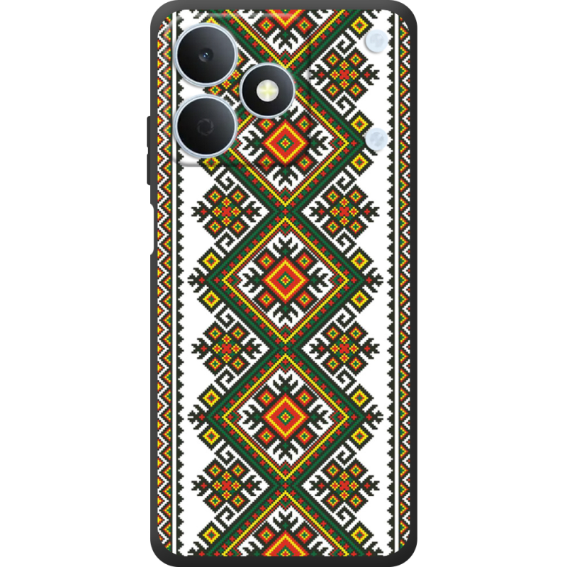 Чохол BoxFace Realme Note 80 