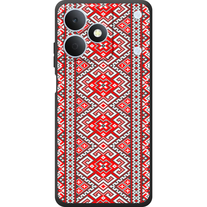 Чохол BoxFace Realme Note 80 