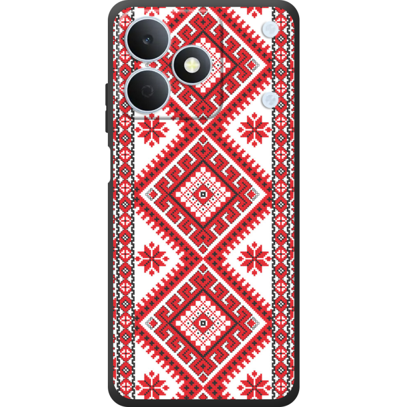 Чохол BoxFace Realme Note 80 