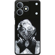 Чохол BoxFace Realme Note 80 