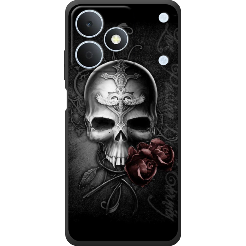 Чохол BoxFace Realme Note 80 