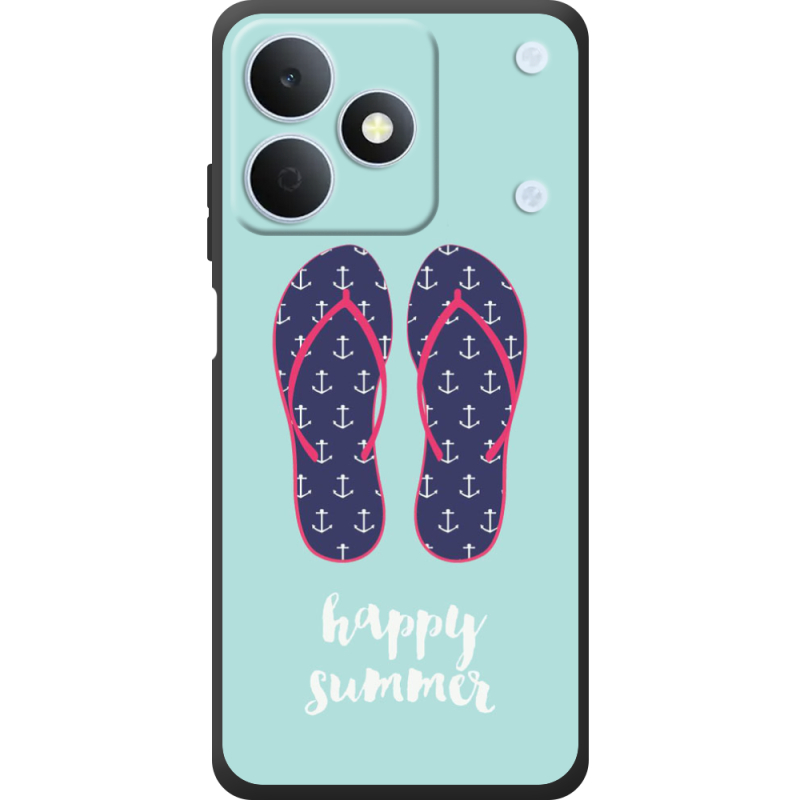 Чохол BoxFace Realme Note 80 