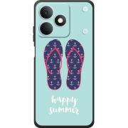 Чохол BoxFace Realme Note 80 