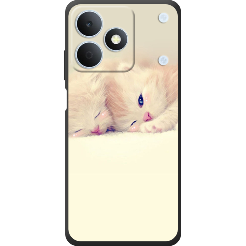 Чохол BoxFace Realme Note 80 