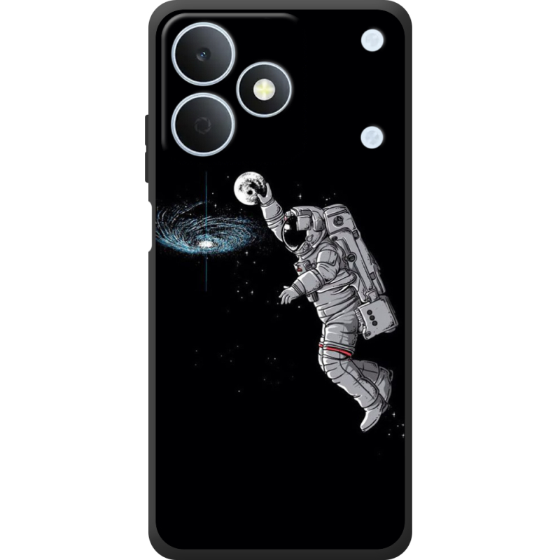 Чохол BoxFace Realme Note 80 