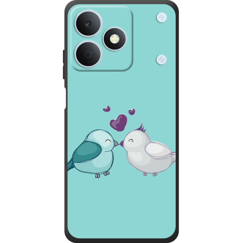 Чохол BoxFace Realme Note 80 