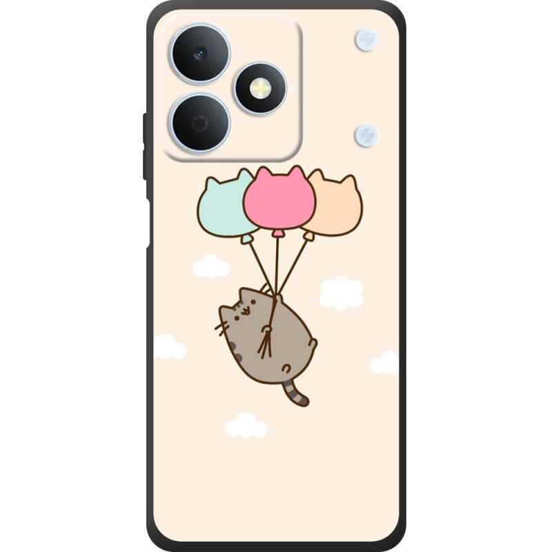 Чохол BoxFace Realme Note 80 