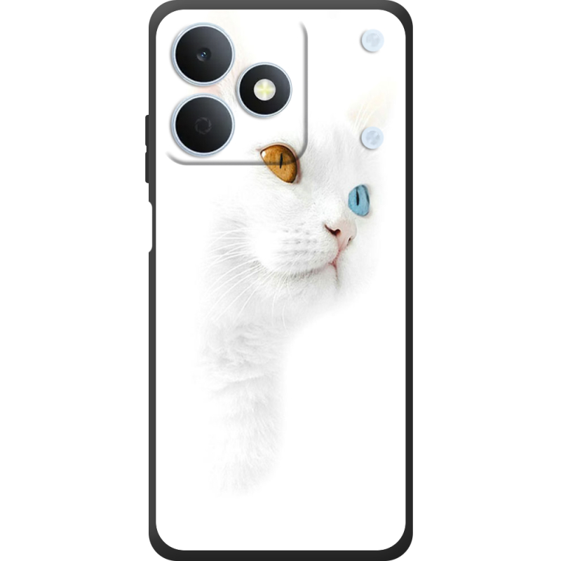 Чохол BoxFace Realme Note 80 