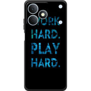 Чохол BoxFace Realme Note 80 