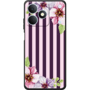 Чохол BoxFace Realme Note 80 Purple Fantasy
