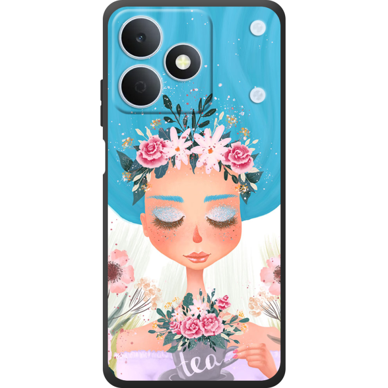 Чохол BoxFace Realme Note 80 