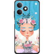 Чохол BoxFace Realme Note 80 