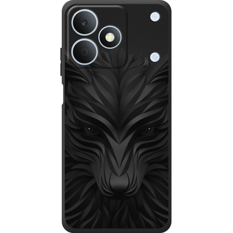 Чохол BoxFace Realme Note 80 