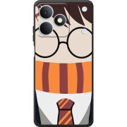 Чохол BoxFace Realme Note 80 Harry