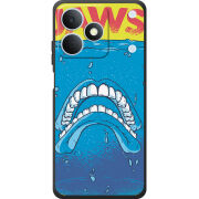 Чохол BoxFace Realme Note 80 Jaws