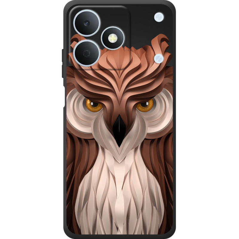 Чохол BoxFace Realme Note 80 