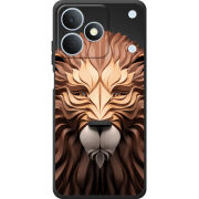 Чохол BoxFace Realme Note 80 